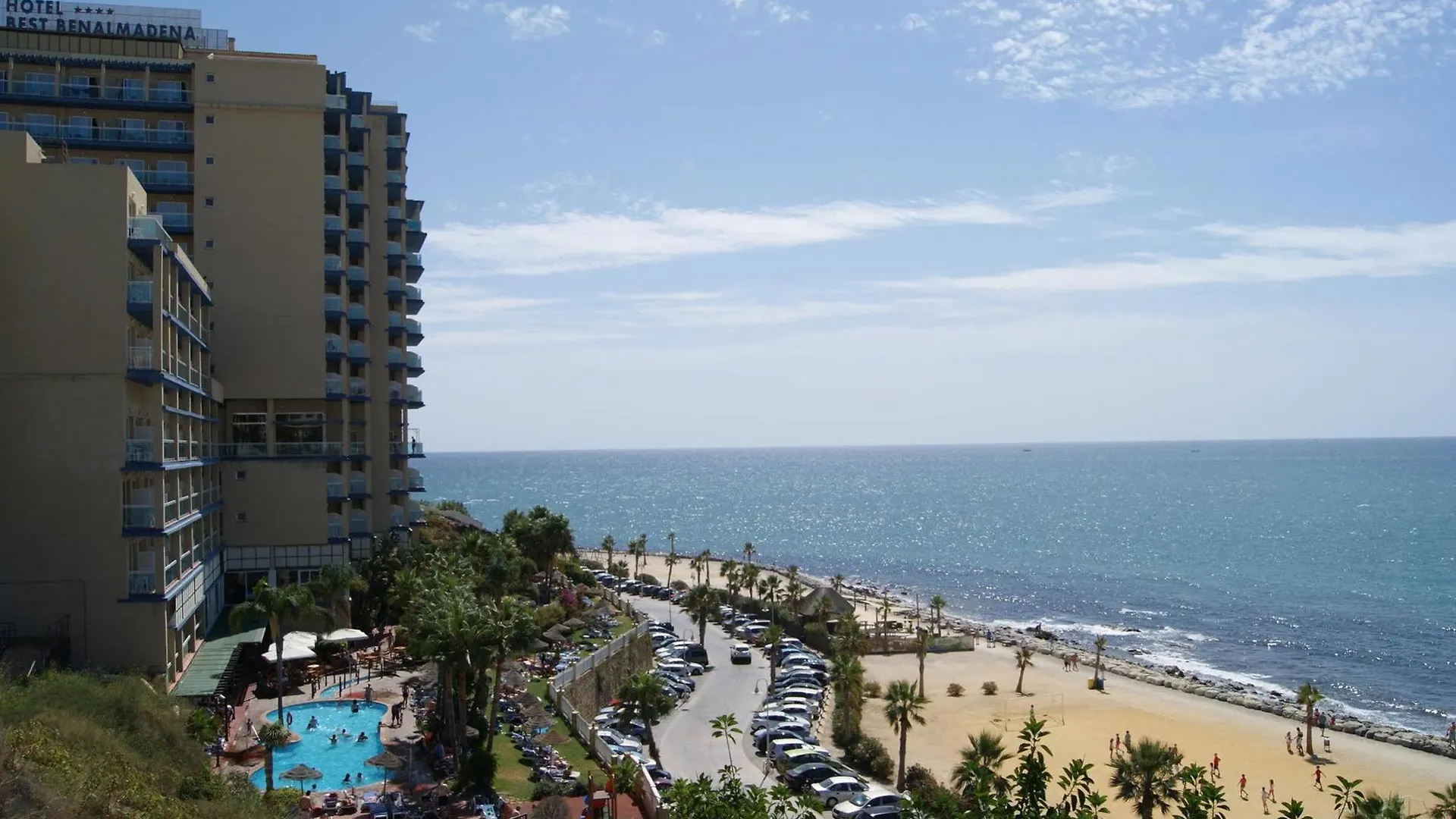 Hotel Best Benalmadena