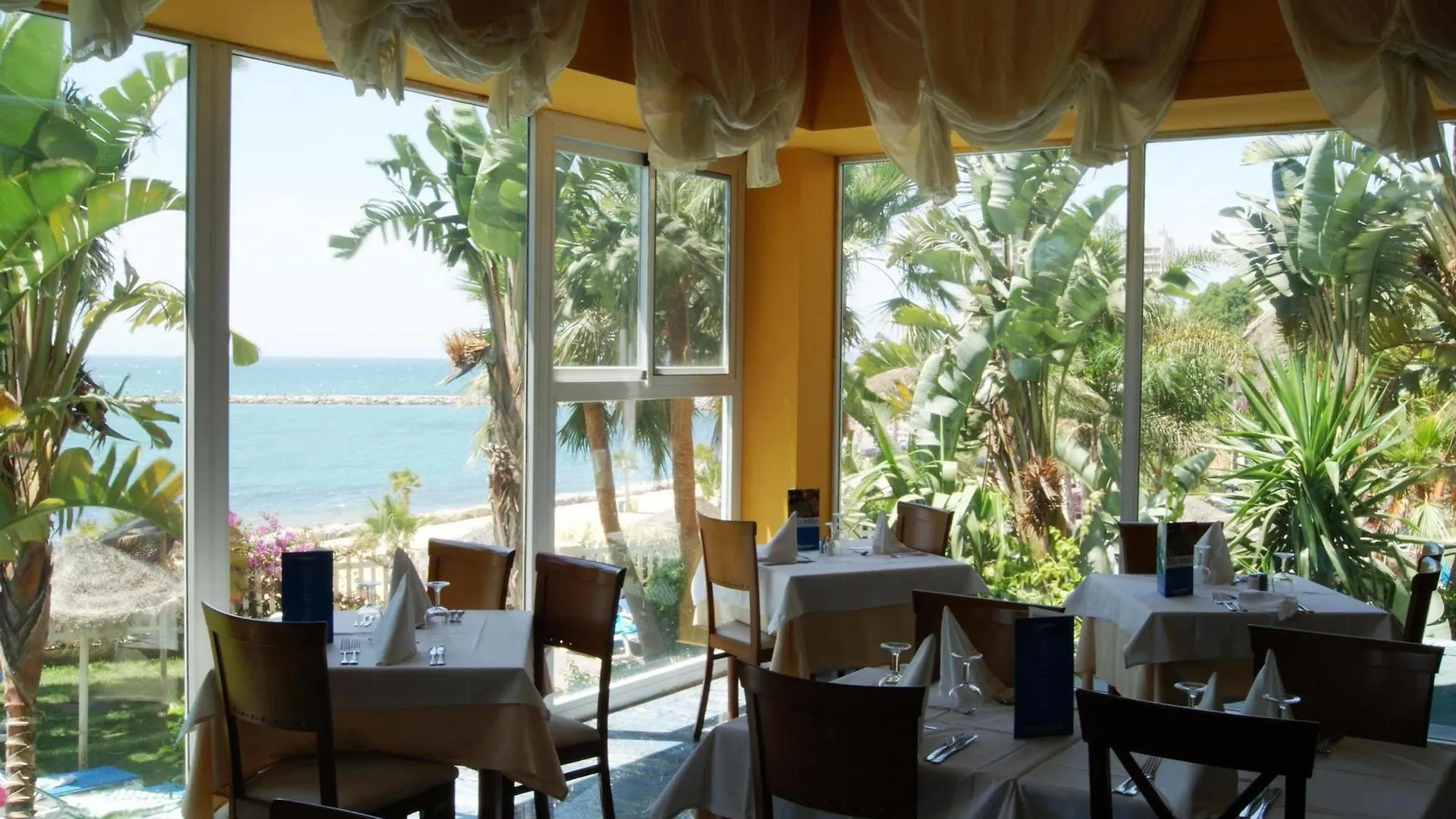 Hotel Best Benalmadena Spain