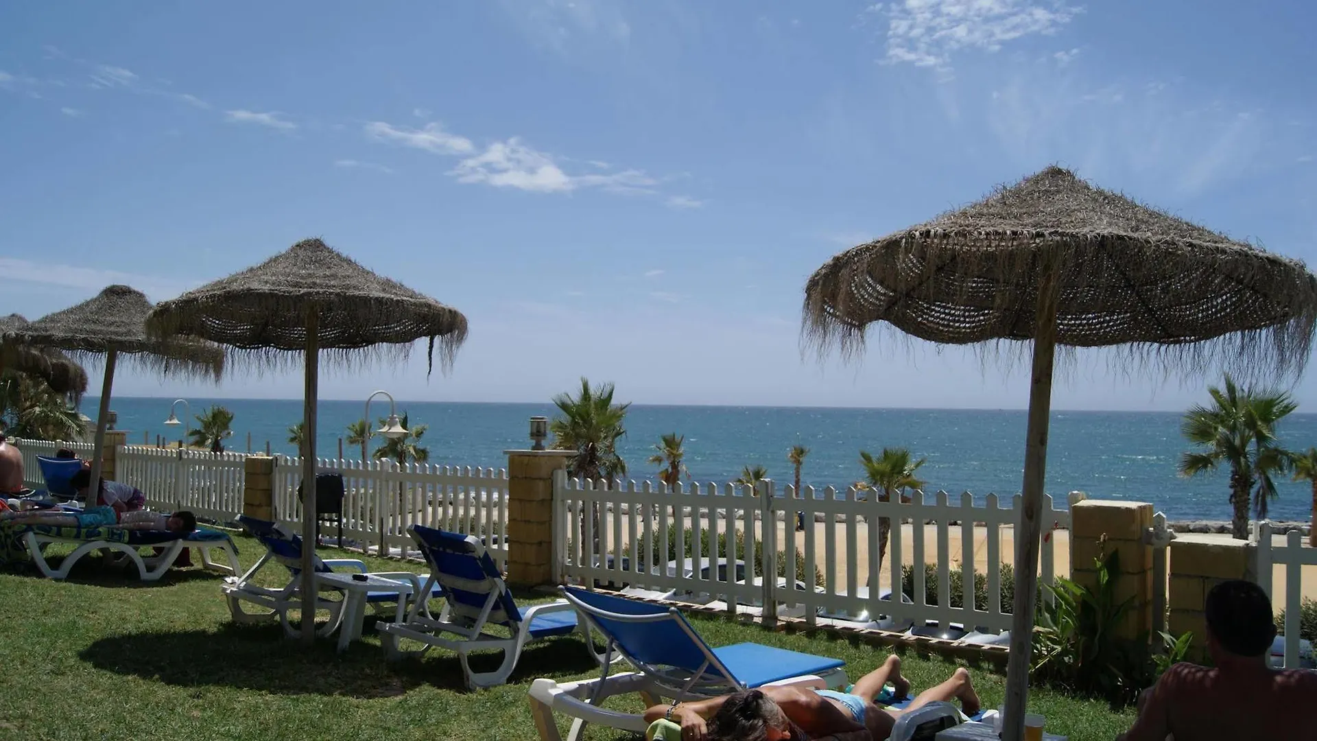 Hotel Best Benalmadena