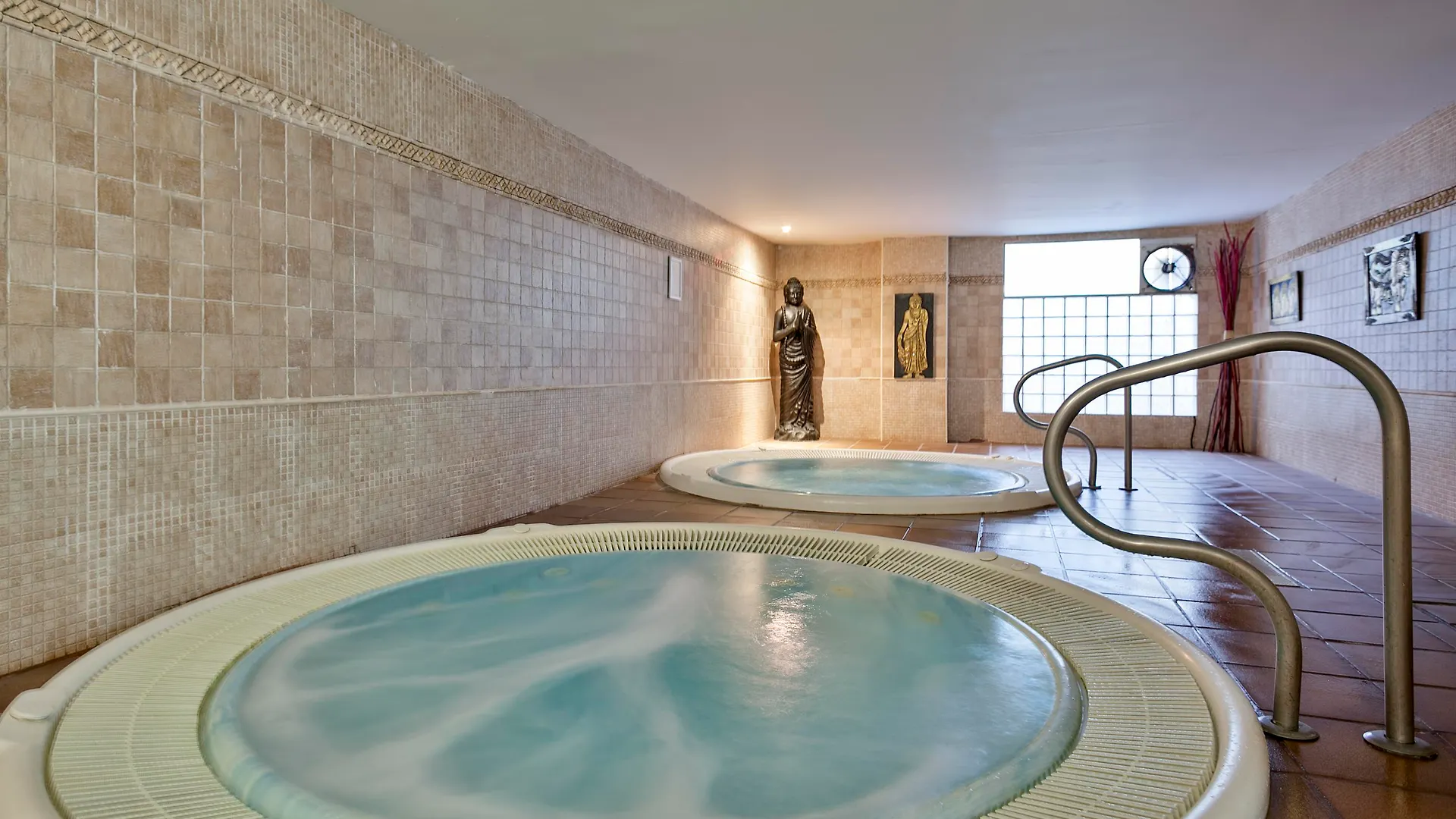 Hotel Best Benalmádena
