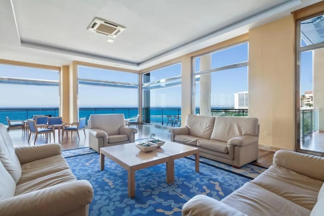 Hotel Best Benalmádena