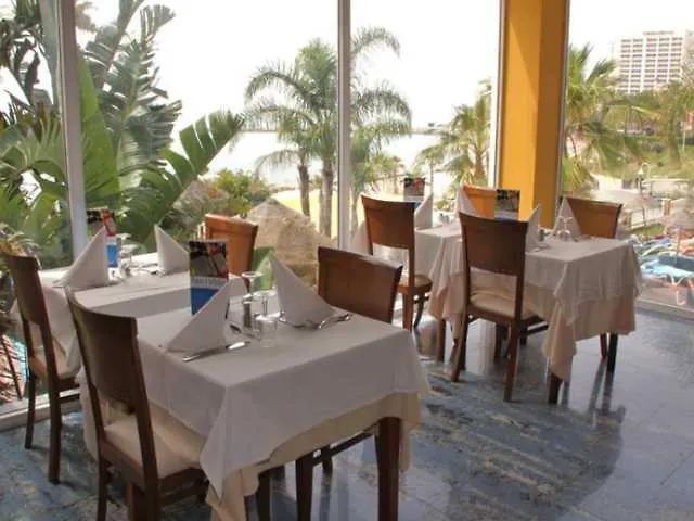 Hotel Best Benalmádena