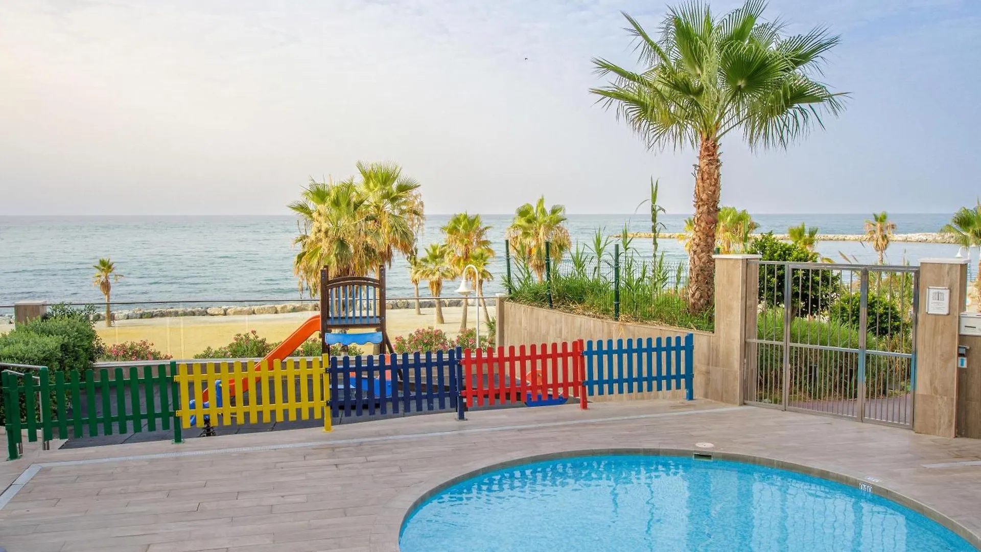 Hotel Best Benalmádena
