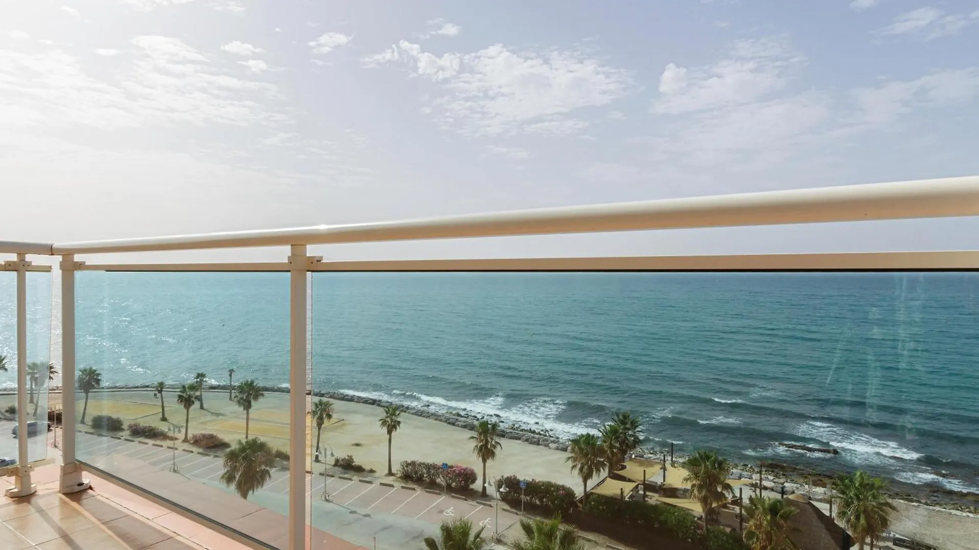 Hotel Best Benalmádena