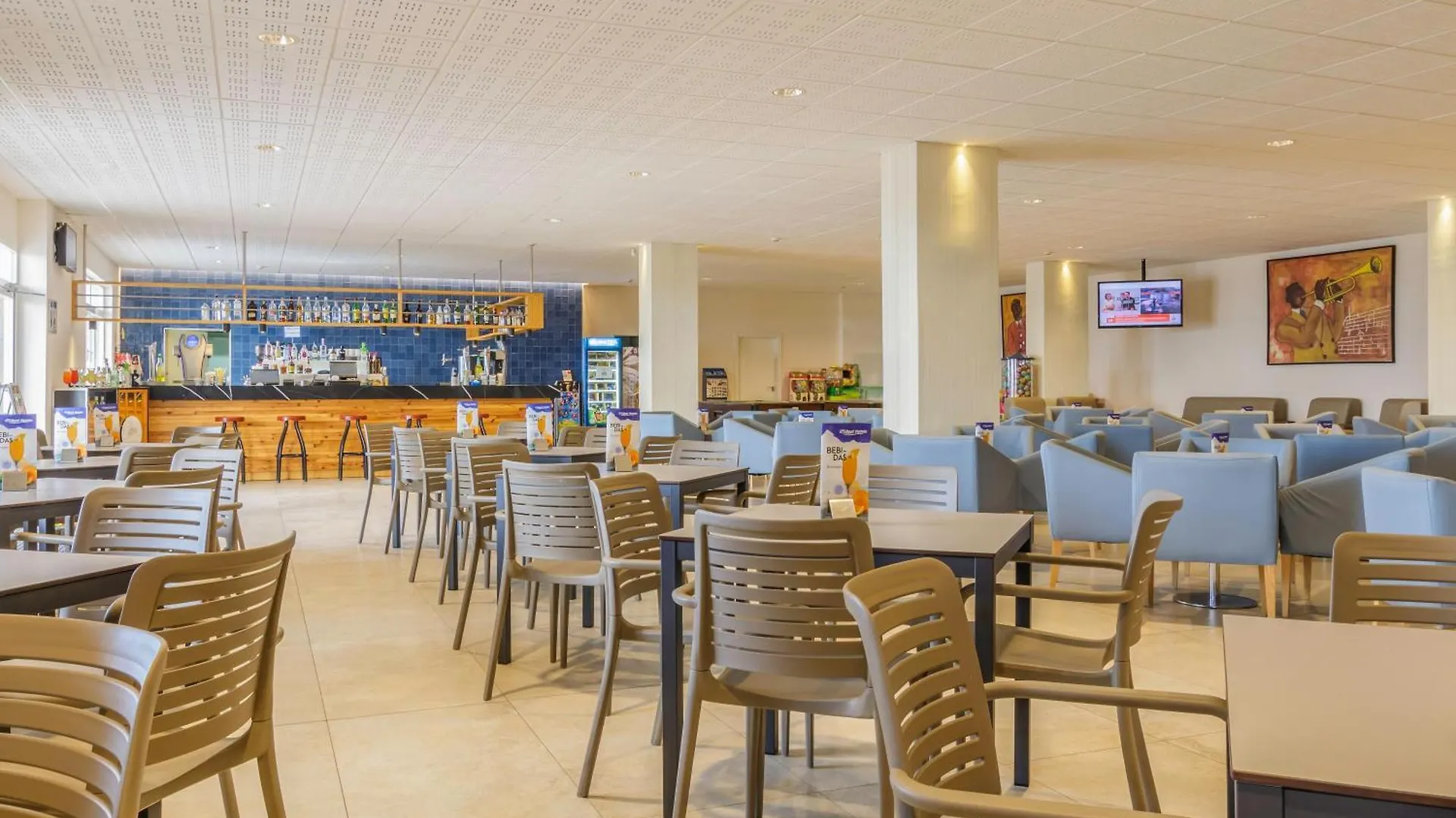 Hotel Best Benalmádena