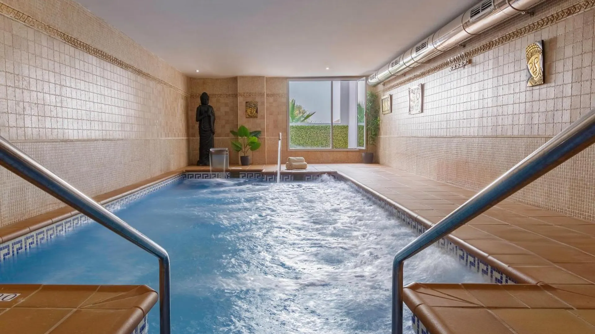 Hotel Best Benalmádena 4*,