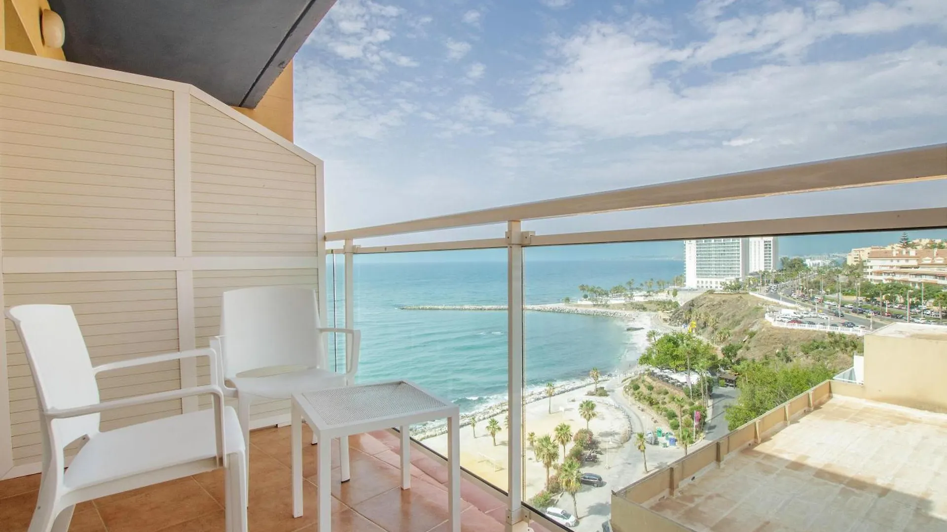 ****  Hotel Best Benalmádena Ισπανία
