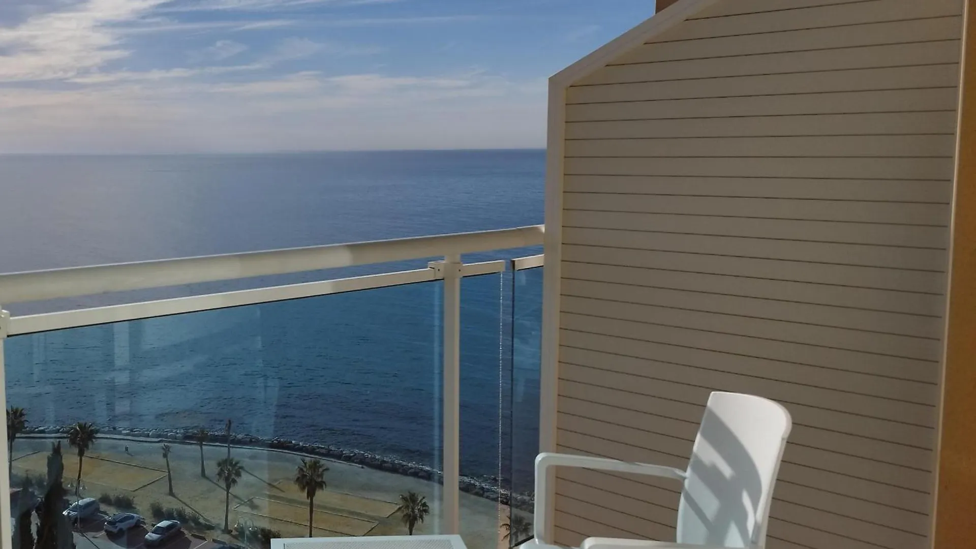 Hotel Best Benalmádena