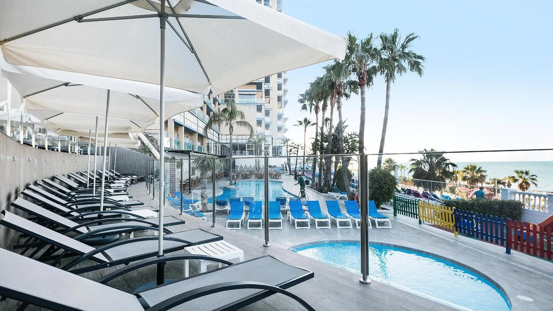 Hotel Best Benalmádena
