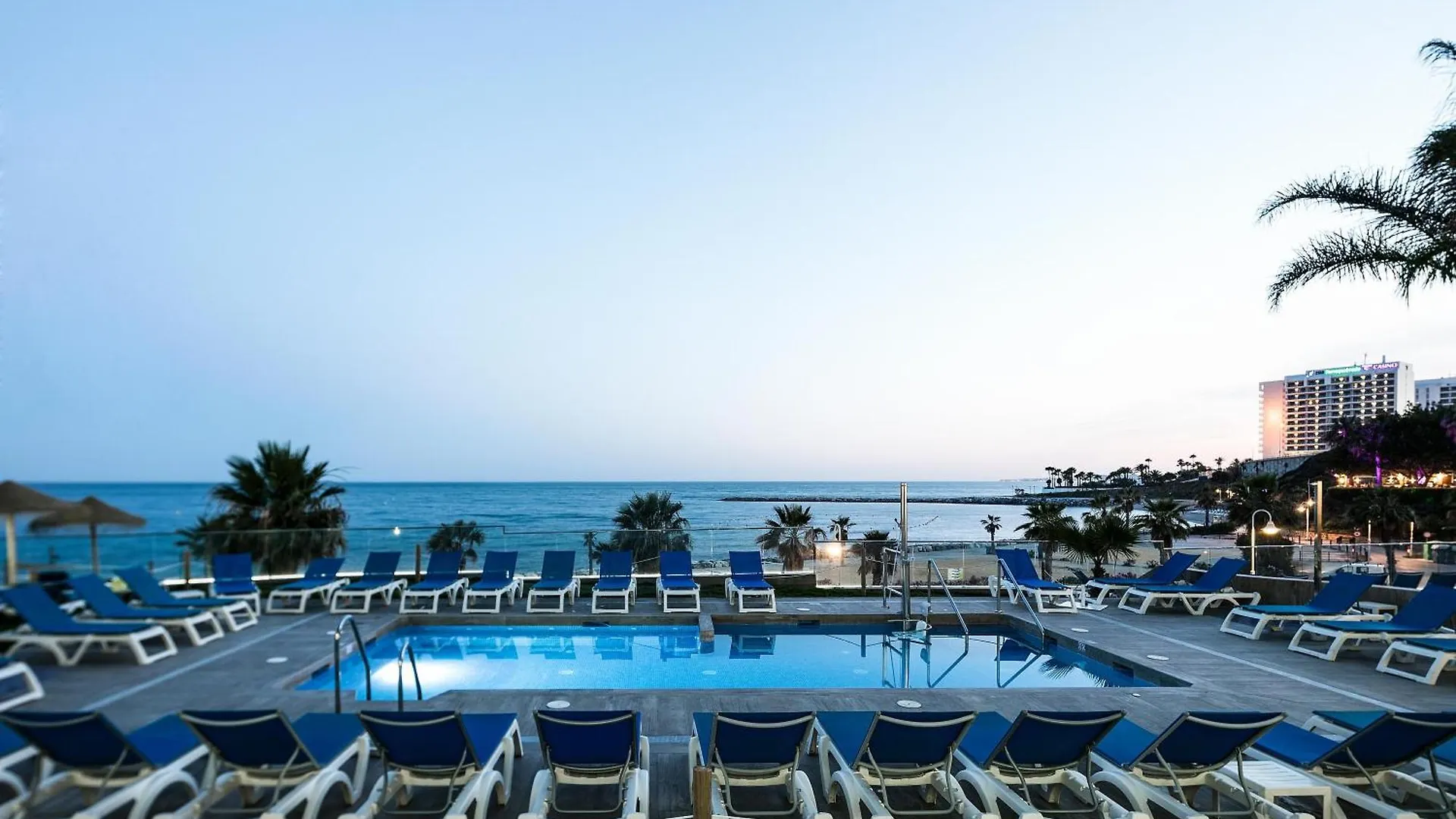 Hotel Best Benalmádena