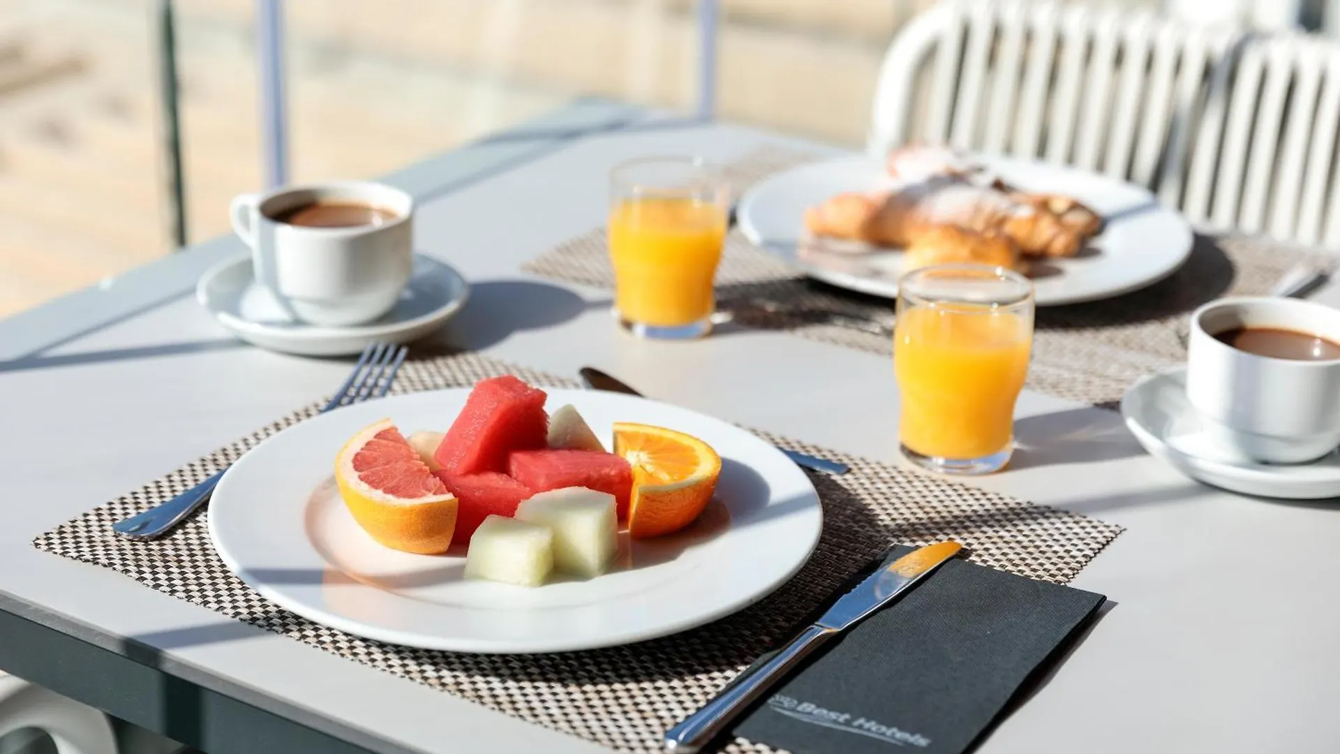 Hotel Best Benalmádena