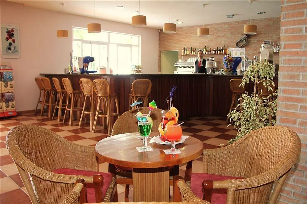 Hotel Best Benalmádena