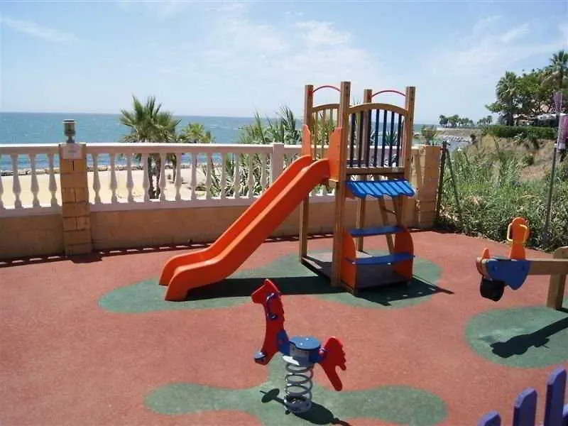 Hotel Best Benalmádena
