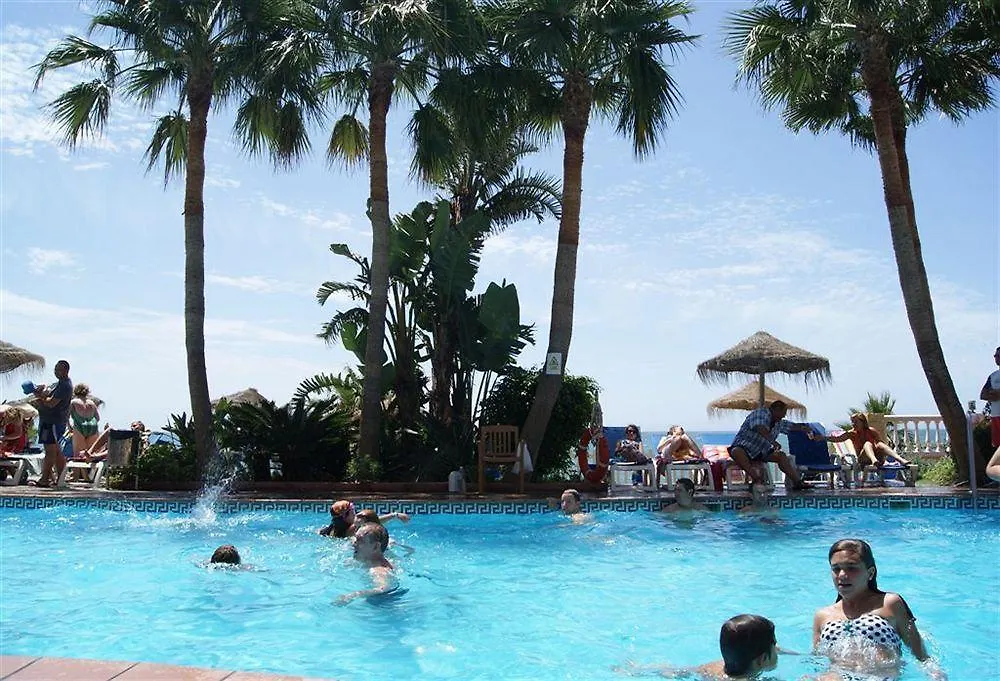 Hotel Best Benalmádena