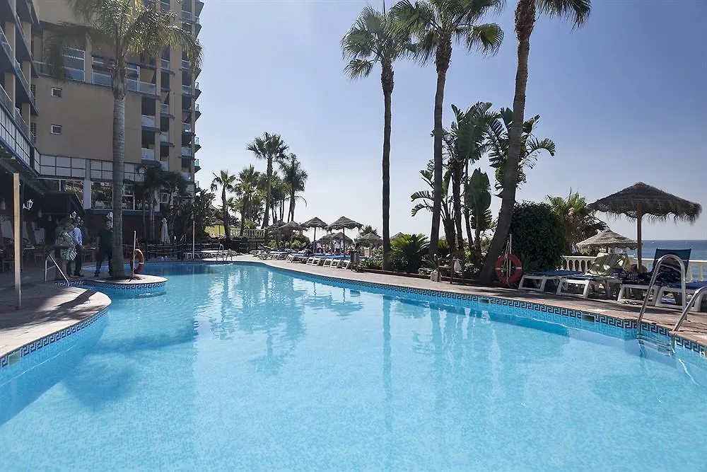 Hotel Best Benalmádena