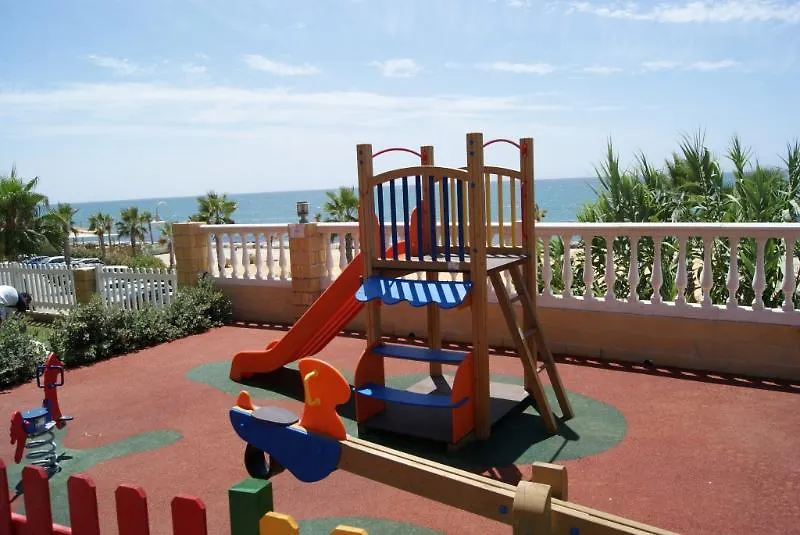Hotel Best Benalmádena