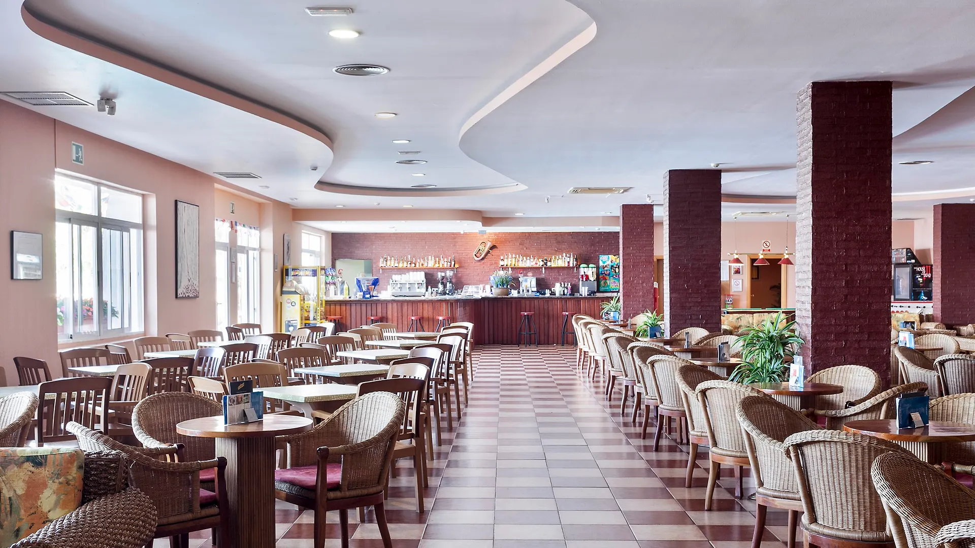 ****  Hotel Best Benalmadena Spain