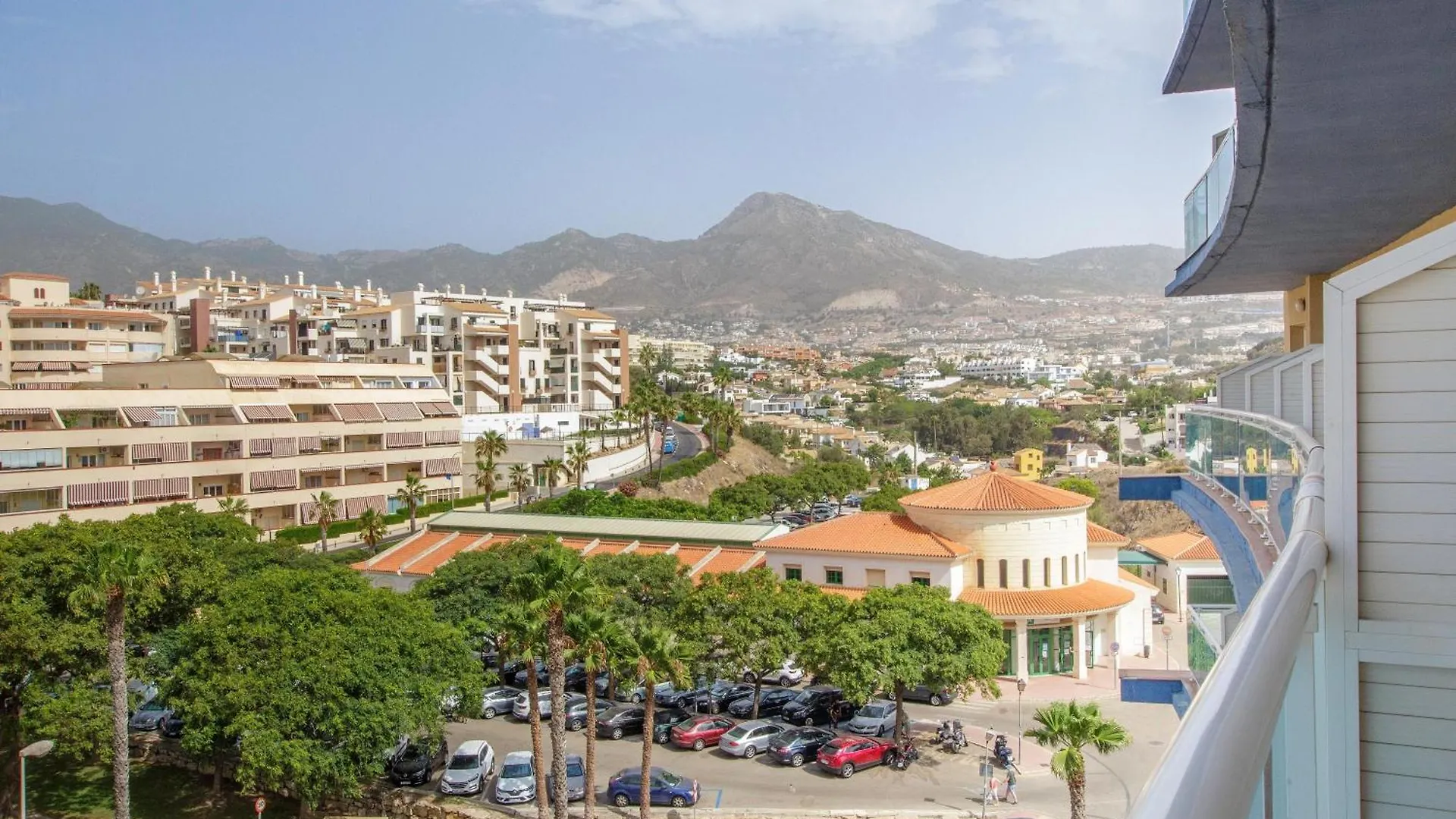 Hotel Best Benalmadena