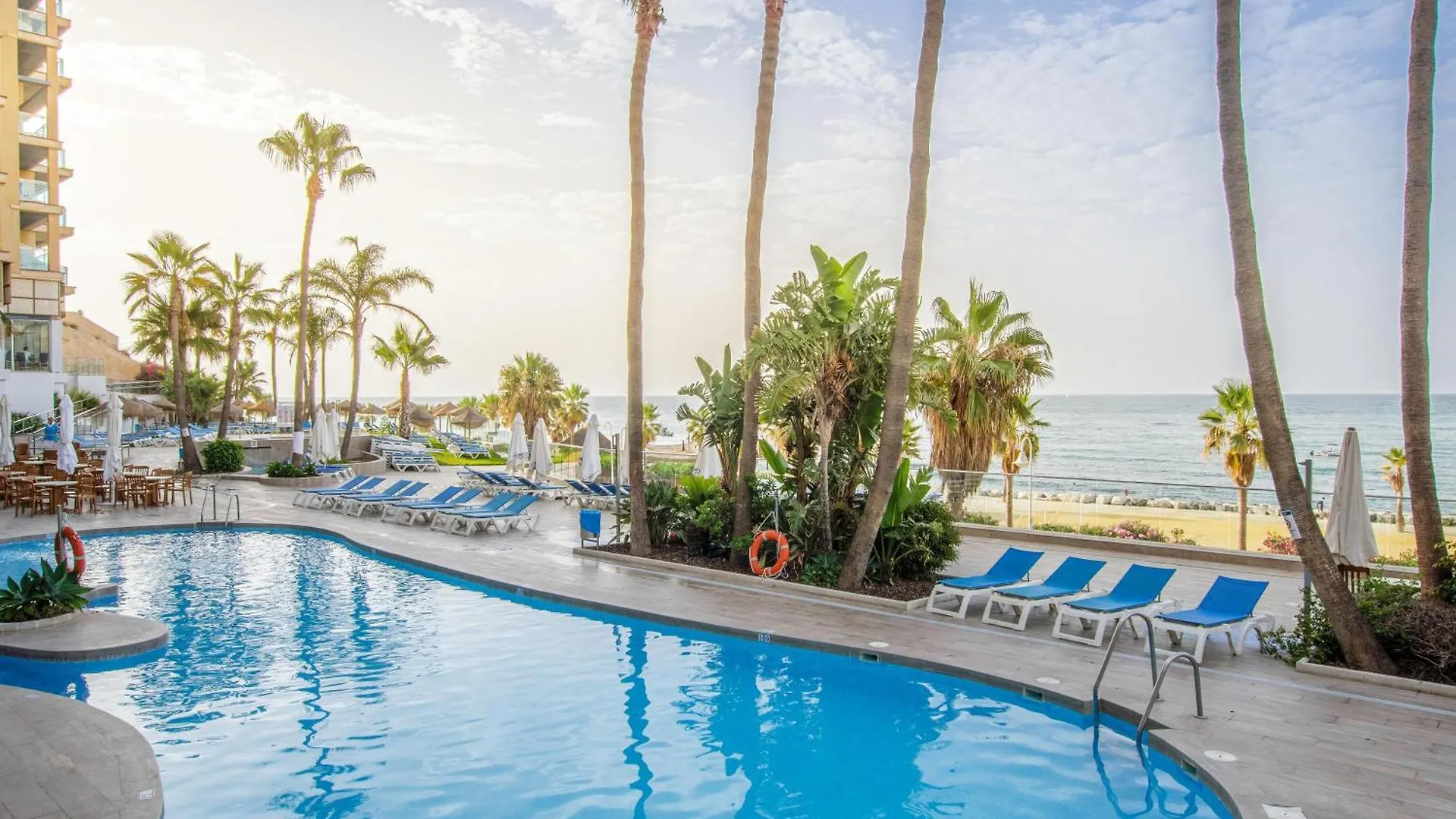 Hotel Best Benalmadena