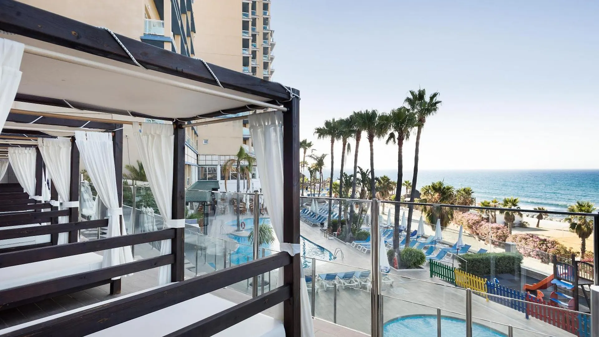 Hotel Best Benalmadena